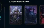 Conta Lol Mestre 1Pdl! 40100Ea E-Mail Ñ Verificado 36+PDL