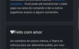 KEY STAND MENU LIFETIME GTA V