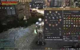 Pacote Ouro 1+1 Dobrado + Arqueiro LV 61 (CONTA NOVA)