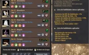 Pacote Ouro 1+1 Dobrado + Arqueiro LV 61 (CONTA NOVA)