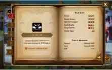#366 Seara Tiana Bastet Gany Hathor