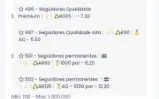 Painel SMM lindo - sem bugs - sem erros