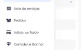 Painel SMM lindo - sem bugs - sem erros