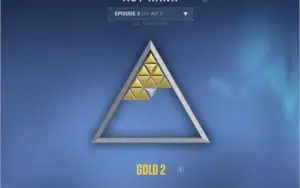 CONTA SMURF DE VALORANT OURO 2 PRONTA ENTREGA!!