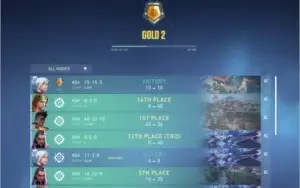 CONTA SMURF DE VALORANT OURO 2 PRONTA ENTREGA!!