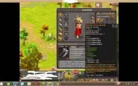 Vendo Sacri lvl 160 Dofus ( servidor spiritia)