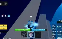Conta Blox fruts +Yeti Full Upada + God Human+Budha No Baú