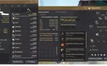 Conta BDO SA 278/347 WARRIOR SUCC 62 STRIKER SUCC 62