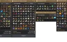 Conta BDO SA 278/347 WARRIOR SUCC 62 STRIKER SUCC 62