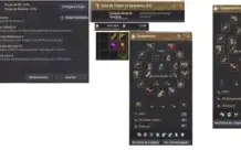 Conta BDO SA 278/347 WARRIOR SUCC 62 STRIKER SUCC 62