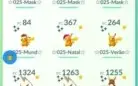 Conta Nível 40 - Com 280 SHUNDO - 8 LENDÁRIOS 100%