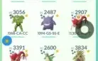 Conta Nível 40 - Com 280 SHUNDO - 8 LENDÁRIOS 100%