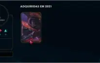 SMURF LOL D2 67% WINRATE MMR DE MESTRE COM SKIN PROJETO PYKE