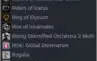 Conta STEAM l MUITOS JOGOS l CS PRIME l CYBERPUNK ETC