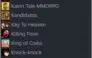 Conta STEAM l MUITOS JOGOS l CS PRIME l CYBERPUNK ETC