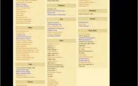 Conta AQW mais de 11 anos, com rares e itens do dage
