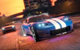 Xbox Grand Theft Auto Online (Xbox Series S|X) #C83889