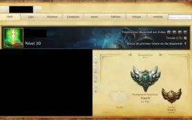 Conta level 30