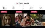 Conta tiktok 86k de seguidores+5,7 M de curtidas