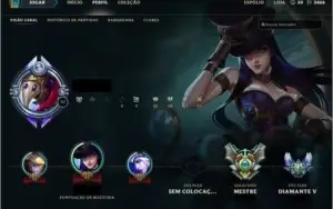 Conta Mestre