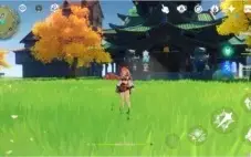 Conta AR 50 Genshin Impact - XIAO + ZHONGLI