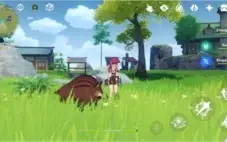 Conta AR 50 Genshin Impact - XIAO + ZHONGLI