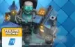 Conta Brawl Stars + Clash Royale barato