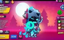 Conta Brawl Stars + Clash Royale barato