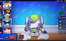 Conta Brawl Stars + Clash Royale barato
