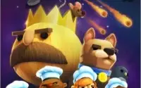 Conta EpicGames com 5 jogos
