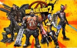 Conta EpicGames com 5 jogos