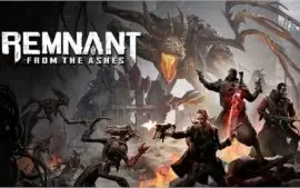Conta EpicGames com 5 jogos