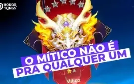 Elojob Honor Of Kings - Suba Seu Rank Por Um Preço Justo