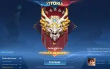 Elojob Honor Of Kings - Suba Seu Rank Por Um Preço Justo