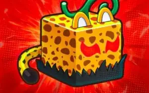 Frutas blox fruit