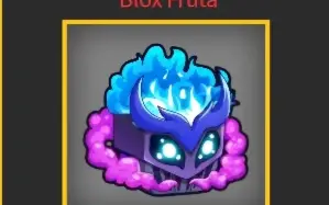 Frutas blox fruit