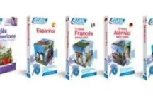 Assimil O Novo Ingles Sem Custo + 4 Cursos Via Google Drive