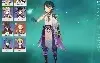 AR 33/Klee/Xiao