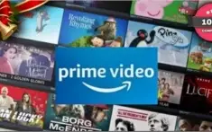 AMAZON PRIME VIDEO 30 DIAS *Conta so sua*