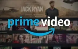 AMAZON PRIME VIDEO 30 DIAS *Conta so sua*