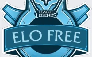 Elo Free! Alcance o elo sonhado