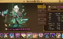 Conta Starter TOP 2 Nat 5 *LD - Dark Archangel e Light Druid