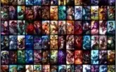 CONTA LOL COMPLETA - 193 SKINS - 0/0 MD10 S7
