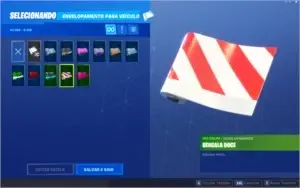 Conta Fortnite 50 skins + STW.