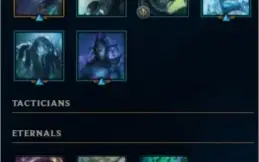CONTA PLATINA 2 NA SEASON 11 MMR MUITO BOM