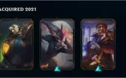 CONTA PLATINA 2 NA SEASON 11 MMR MUITO BOM