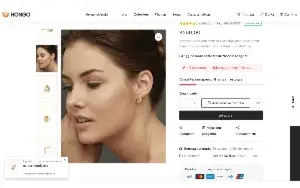 Tema Shopify Hongo Multiuso 2.0 + Atualizações