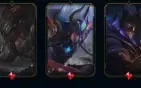 Todos Os Campeoes + 360 Skins (Ultimate E Miticas)