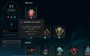Todos Os Campeoes + 360 Skins (Ultimate E Miticas)