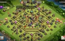 CV14 FULL 100% TH14 8 MIL GEMAS DADOS CRIAÇÃO TROCA NICK